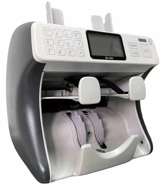 Счетчик банкнот SBM SB-9 (577093894) Счетчик банкнот SBM SB-9 (577093894)