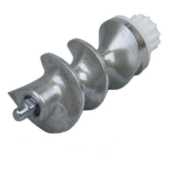 Шнек для мясорубки для одностороннего ножа Zelmer NR8 86.3130 (12000133)