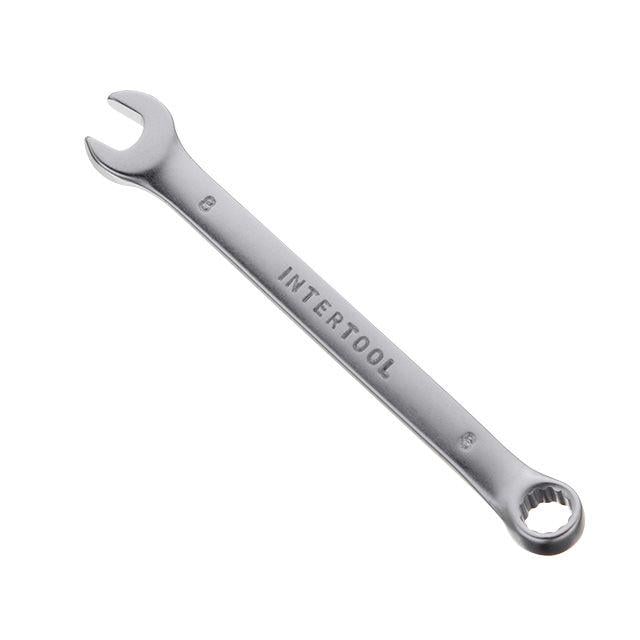 Ключ комбінований Intertool HT-1208 8 мм (1959) - фото 1