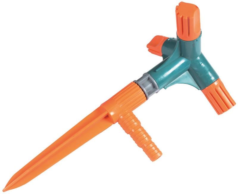 Дождеватели Mastertool Вертоліт режимы работы 1 пластик (24488) Дождеватели Mastertool Вертоліт режимы работы 1 пластик (24488)