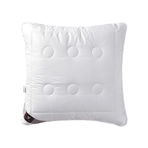 Подушка IDEIA Air Dream Exclusive 70х70 см Білий (CN32916)
