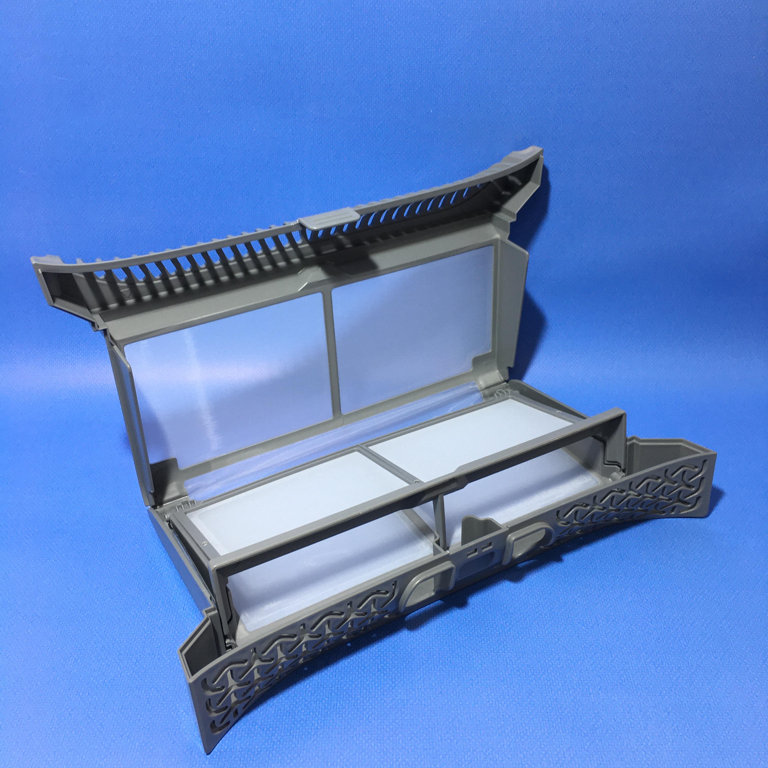 Набір фільтрів для сушильної машини/сушильного автомата Samsung DV80/DV90/DC61-04407A/DC61-04409A