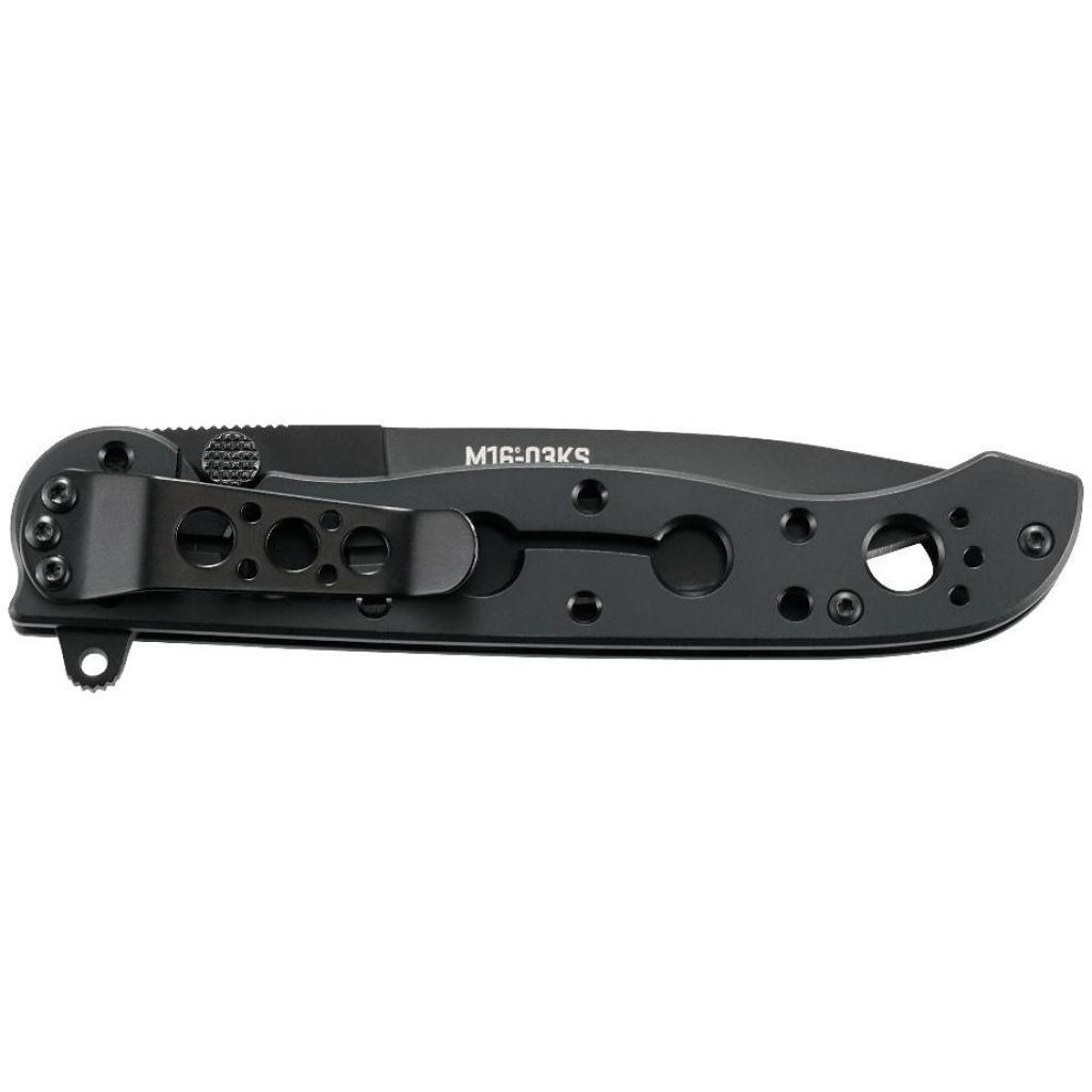 Нож охотничий CRKT M16-03KS Spear Point (M16-03KS) - фото 4