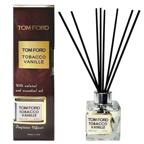 Аромадифузор з ароматом парфуму Tom Ford Tobacco Vanille 85 мл (000676)