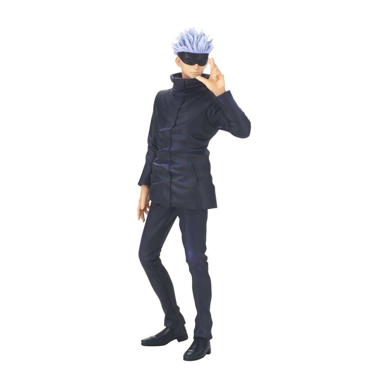 Фигурка Banpresto Jujutsu Kaisen Gojo Satoru 23 см (WST JK GS 04)