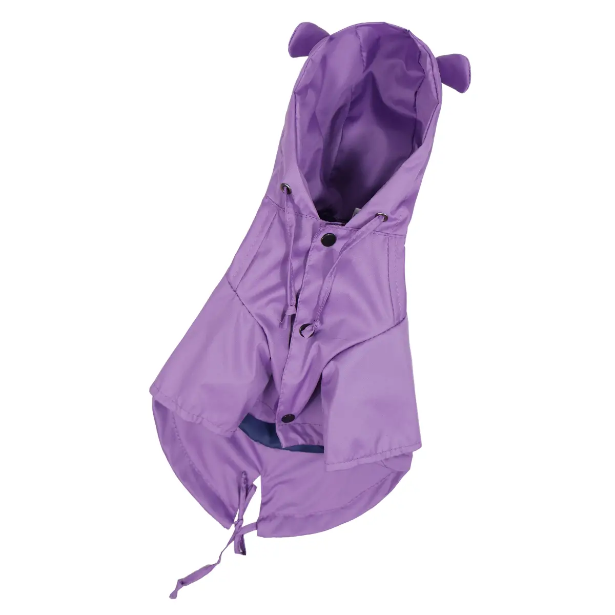 Дощовик парка Dogs Bomba 2 Лаванда - фото 2