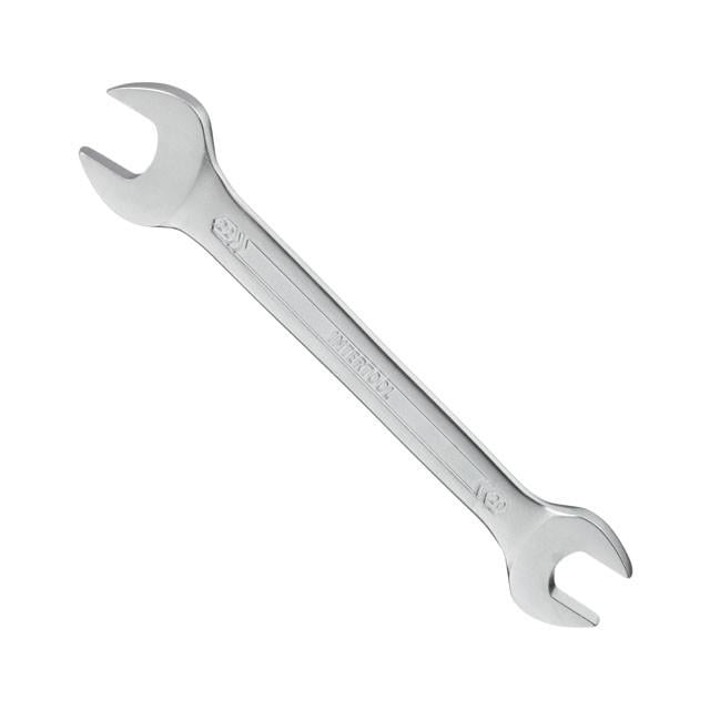 Ключ ріжковий Intertool XT-1120 Cr-V PROF DIN3113 20-22 мм (9498972)