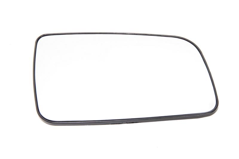 Вкладиш дзеркала бічного AVTM Opel Astra G 02.98-12.09 правий випуклий (186402437)