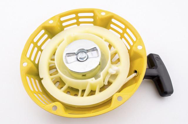 Стартер для вибротрамбовки 6,5 л.с. (0335)