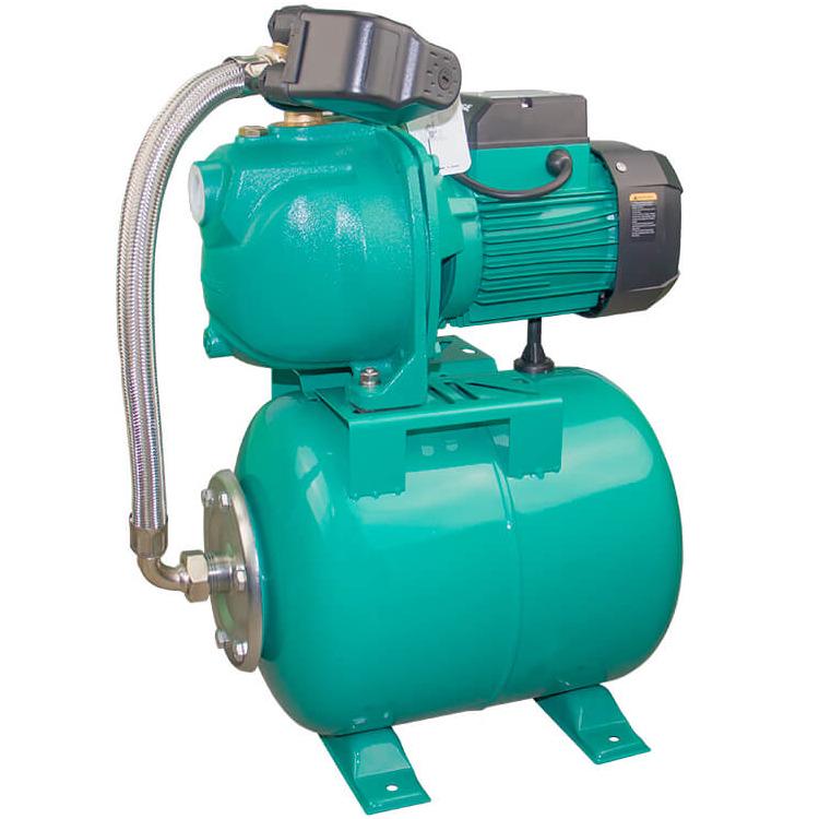 Насосная станция SHIMGE SGJW110S/19L 1100 Вт 19 л (127171)