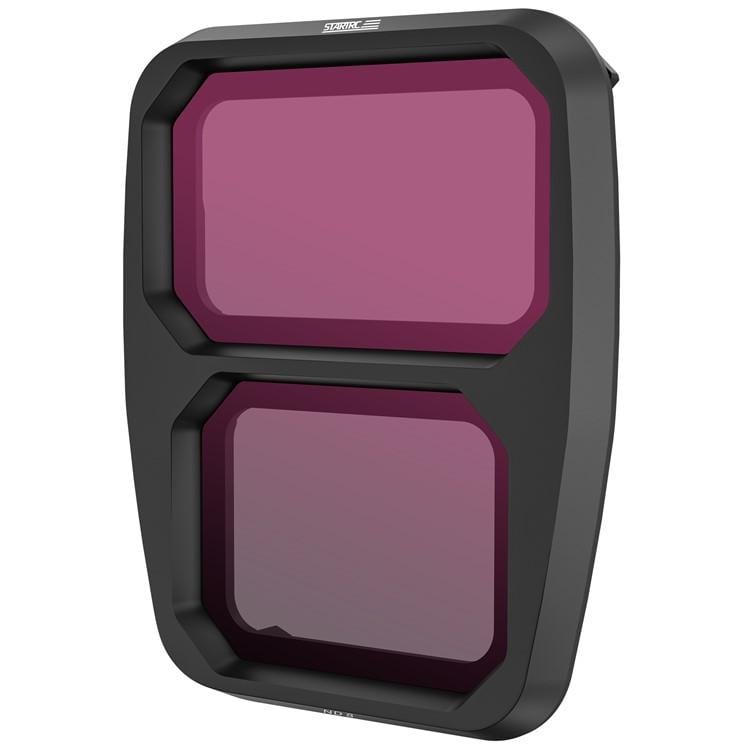 Фильтр STARTRC 1125634 kr DJI Air 3 ND32 (2127744452)