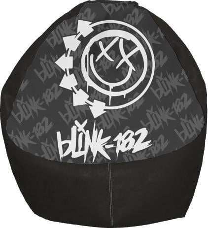 Кресло-груша Blink-182 13 S (13273519)