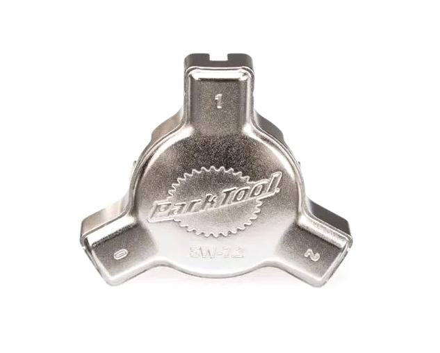 Ключ для спиц Park Tool SW-7.2 тройной (1084-TOO-40-68)