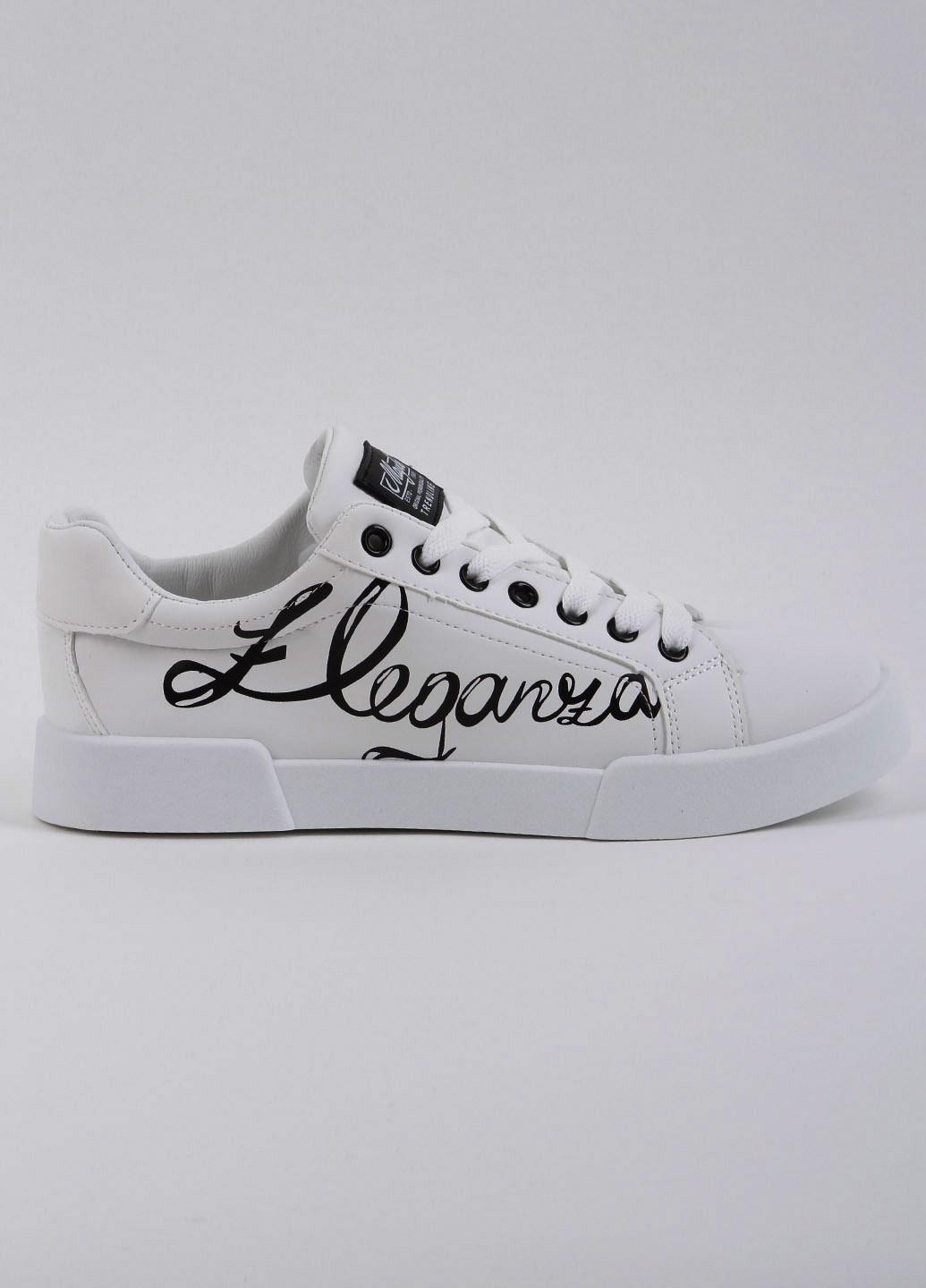 Кеди жіночі 339049 р. 38 24,5 см Білий - фото 7 Кеди жіночі 339049 р. 38 24,5 см Білий - фото 7