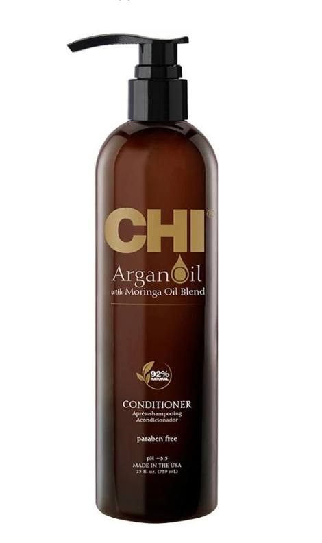 Кондиціонер поживний для волосся CHI Argan Oil 739 мл (2553181504)