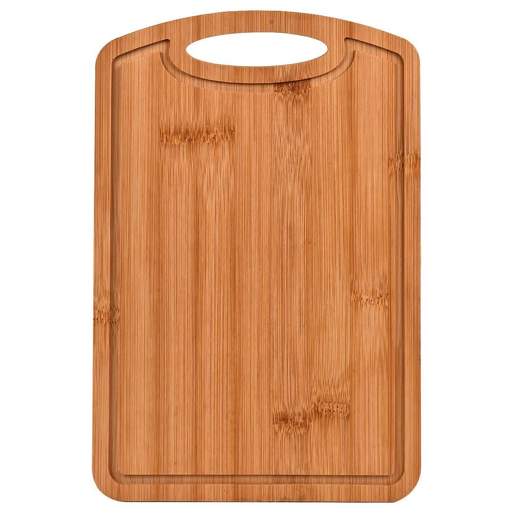 Доска кухонная R100027 бамбук 20х30х1 см (2200000393241)