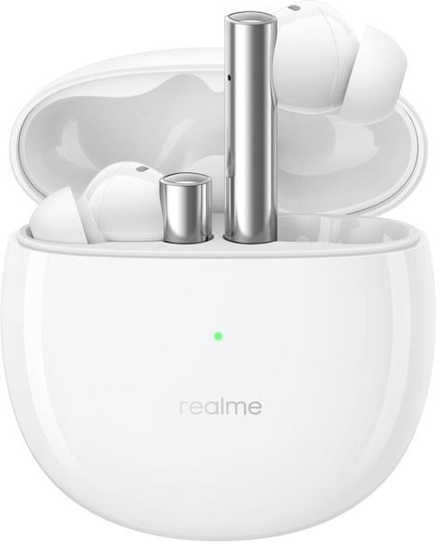 Наушники Realme Buds Air 2 RMA2003 Білий (7267472)