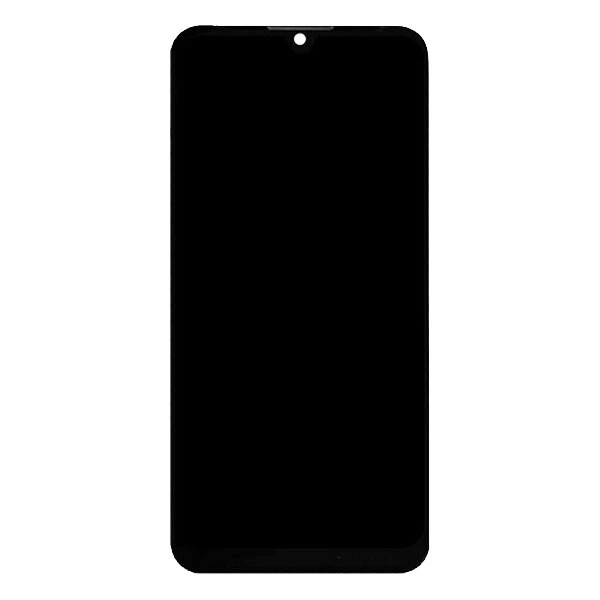 Дисплейний модуль для Zte V10 V1000 Чорний (000546007)