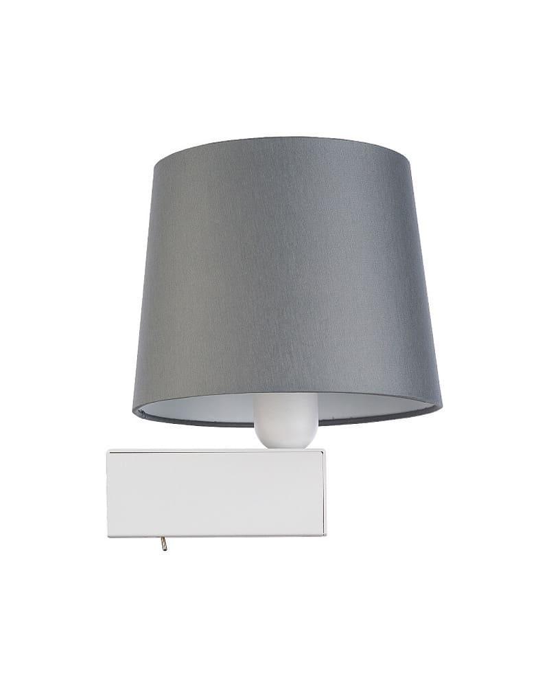 Бра Nowodvorski 8200 Chillin Е27 1x40W (2229959305)