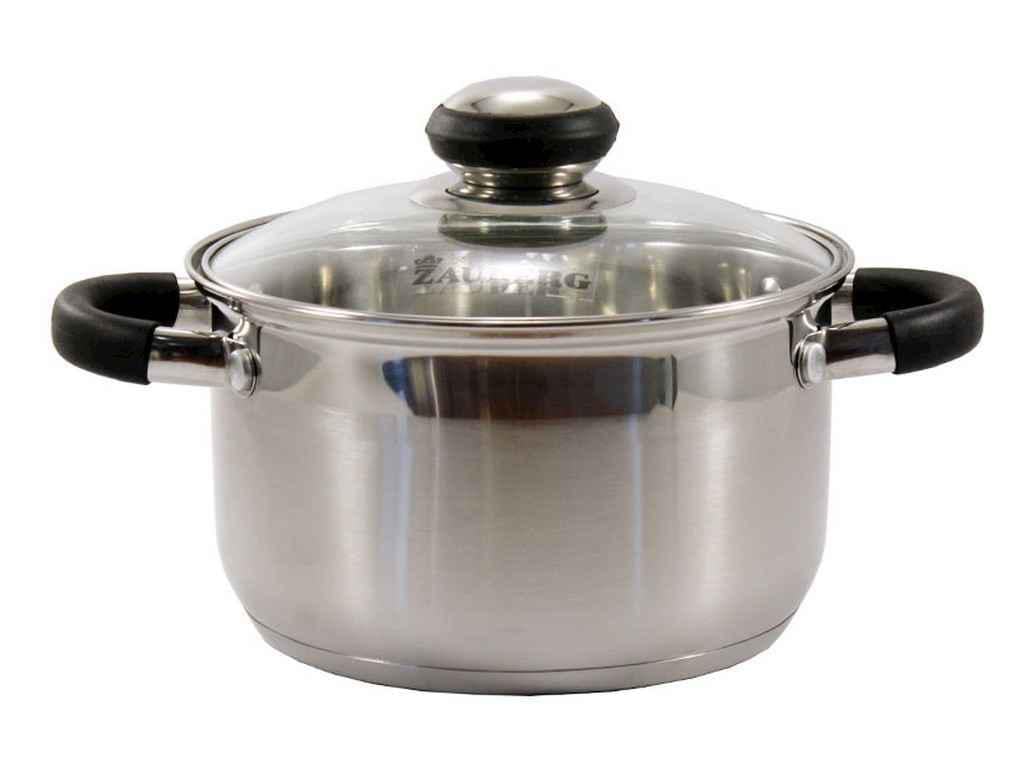 Кастрюля ZAUBERG 4,7 л (ZB-4.7 CB)