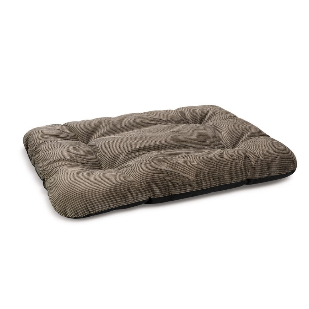 Подушка-матрац Природа Oliver для собак та котів 80х60х10 см