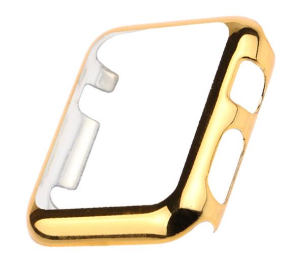 Защитный корпус Primo для Apple Watch 38 мм Series 2/3 Gold (494517226)