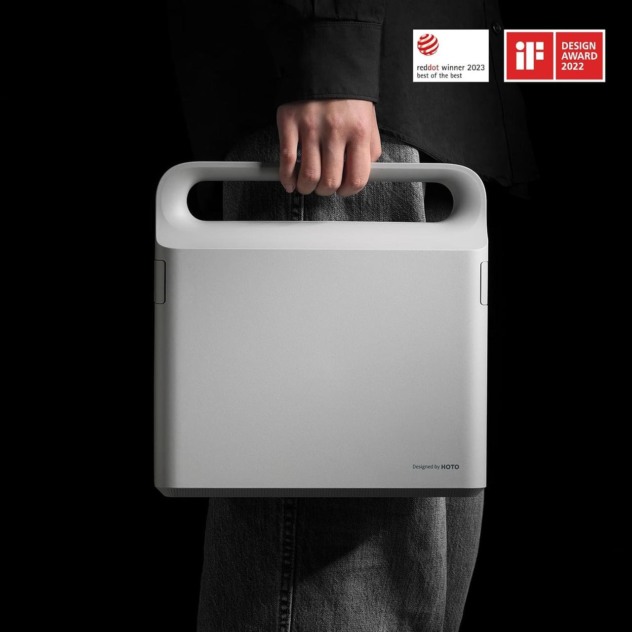 Набір інструментів HOTO 12V Brushless Drill Kit QWDZGJ001 з електричним шуруповертом та кейсом (000899) - фото 6 Набір інструментів HOTO 12V Brushless Drill Kit QWDZGJ001 з електричним шуруповертом та кейсом (000899) - фото 6