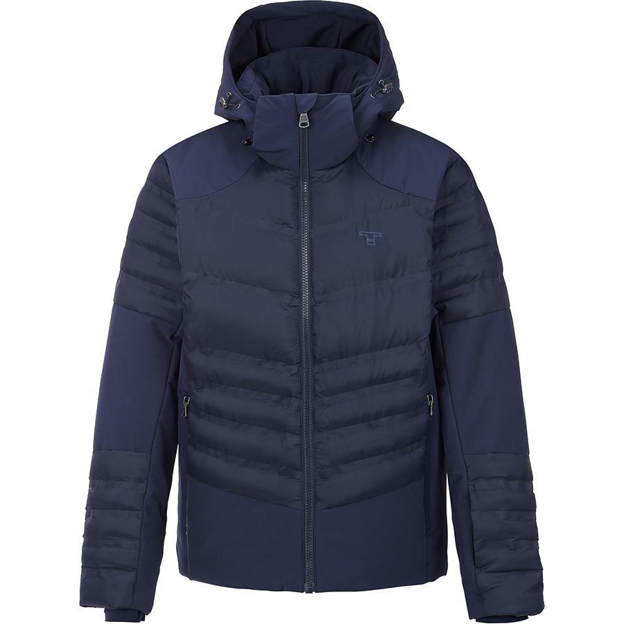 Куртка Tenson Corbin 2019 L Dark Blue