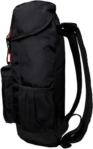 Рюкзак Acer Nitro Multi-funtional 15,6'' Black (GP,BAG11,02A) - фото 3 Рюкзак Acer Nitro Multi-funtional 15,6'' Black (GP,BAG11,02A) - фото 3