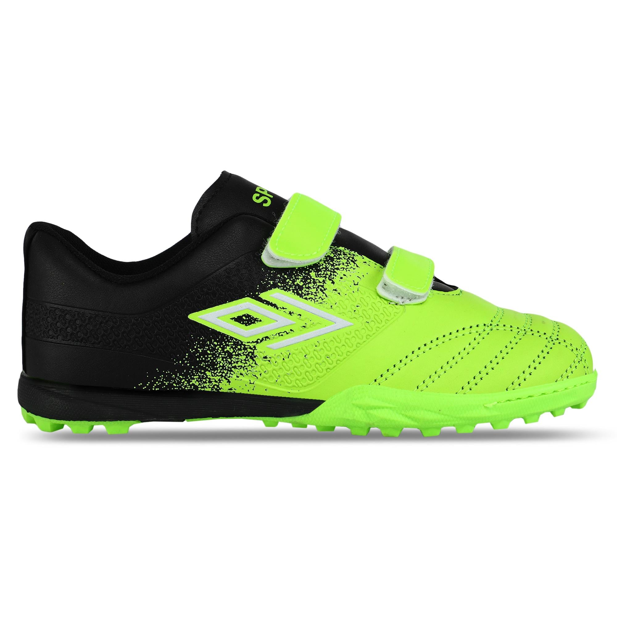 Сороконожки детские Aikesa YX562 размер 34 Салатово-черный