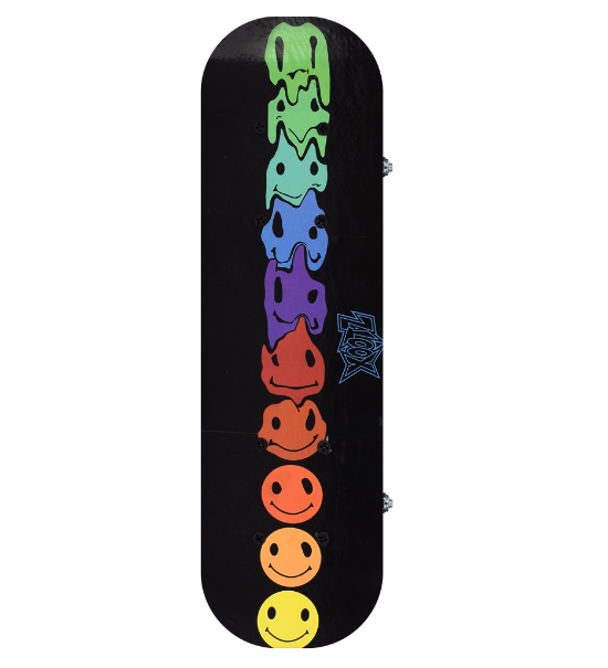 Скейтборд МS 0324-5 (AN003886)