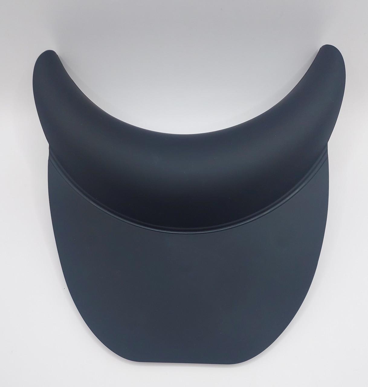 Подголовник для мойки парикмахерской Черный (2430285138) - фото 4 Подголовник для мойки парикмахерской Черный (2430285138) - фото 4