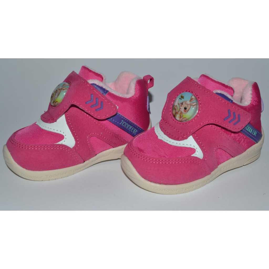 Кроссовки повседневные Jong Golf М-5152-9 р. 19 12 см - фото 3 Кроссовки повседневные Jong Golf М-5152-9 р. 19 12 см - фото 3