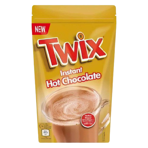 Гарячий шоколад Twix Hot Chocolate 140 г (2280971125)