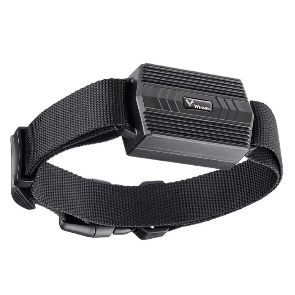 Ошейник ТКSTAR ТК-935 с GPS трекером для больших собак/лошадей/коров/коз