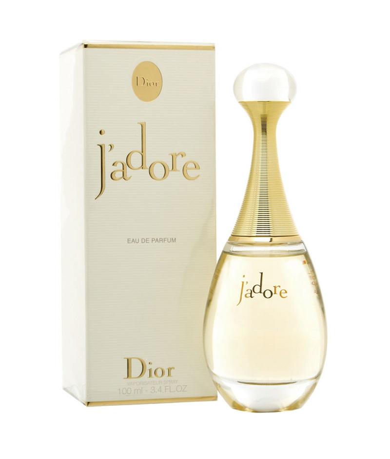 Парфумована вода для жінок Christian Dior J'Adore 100 мл (18777811)