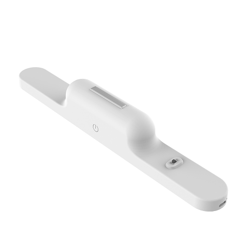 Настільна лампа ColorWay Magnetic Multi-Functional LED з вбудованим акумулятором Білий (УТ000099669) - фото 3 Настільна лампа ColorWay Magnetic Multi-Functional LED з вбудованим акумулятором Білий (УТ000099669) - фото 3