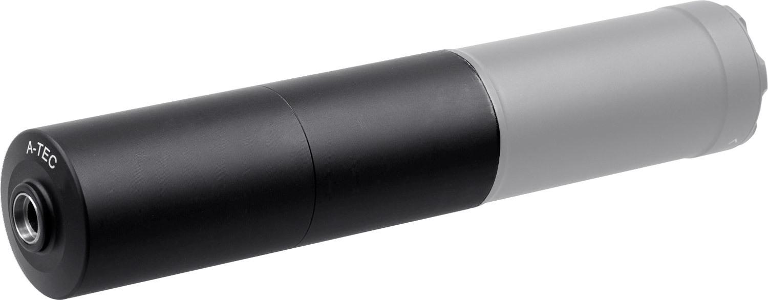 Сменный модуль для саундмодератора A-TEC Optima-45. калибр .30 под калибр 270 Win/7x64/308 Win и 30-06 (6200000472)