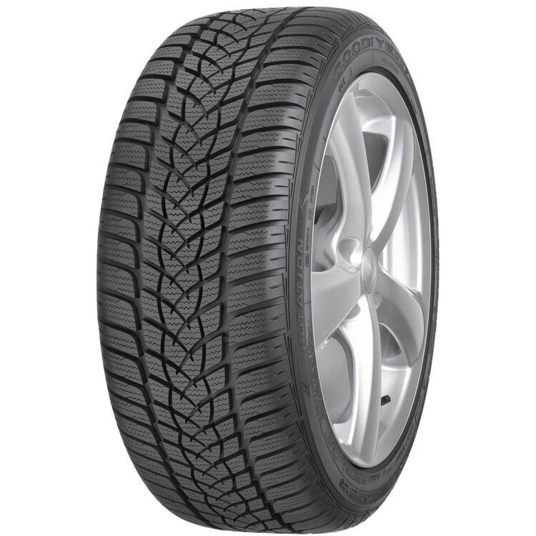 Автошина Goodyear UltraGrip Performance 2 255/50 R21 106H FP ROF *