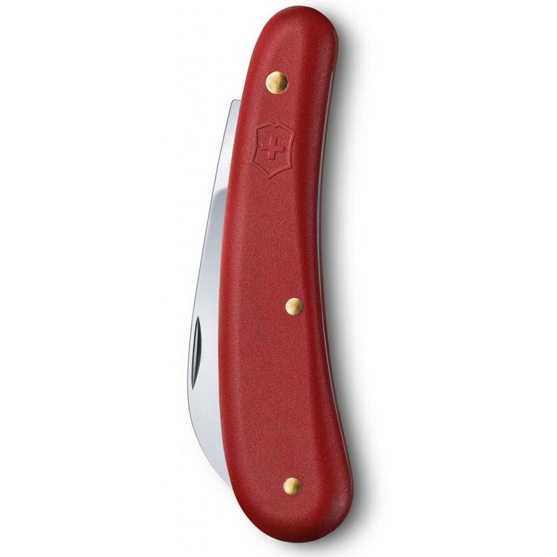 Нож для сада Victorinox Pruning Knife S 1.9201 (58-79-Vx19201) - фото 2