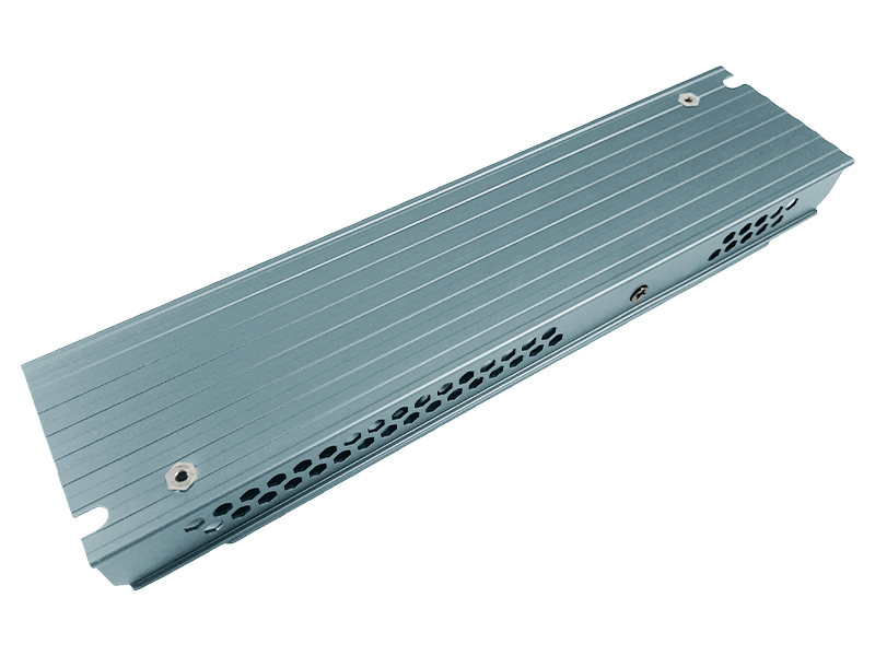 Блок питания LEDUA 250W IP20 24V (8729) - фото 3