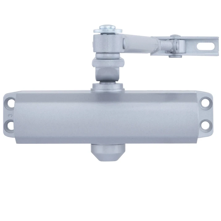 Дотягувач RYOBI 9900 9903 Silver (2982506468)