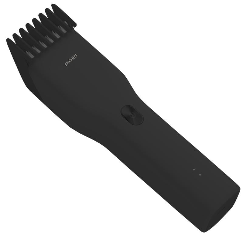 Машинка для стрижки ENCHEN Boost Hair Clipper Black (9474719) - фото 2