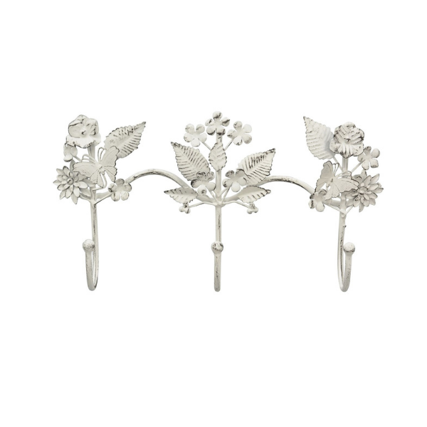 Вішак Exner Квіти 21х10 см