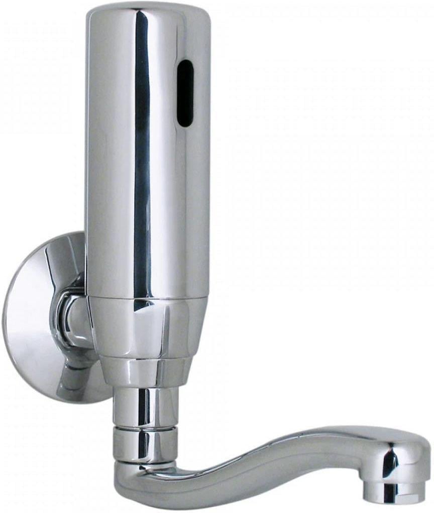 Смеситель для умывальника Tres Trestronic 09217101