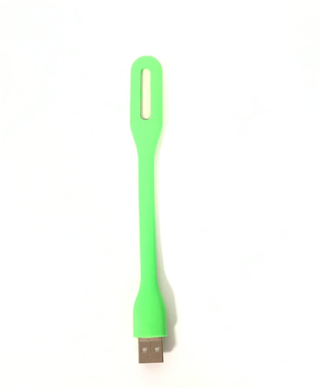 Подсветка USB светодиодная Green