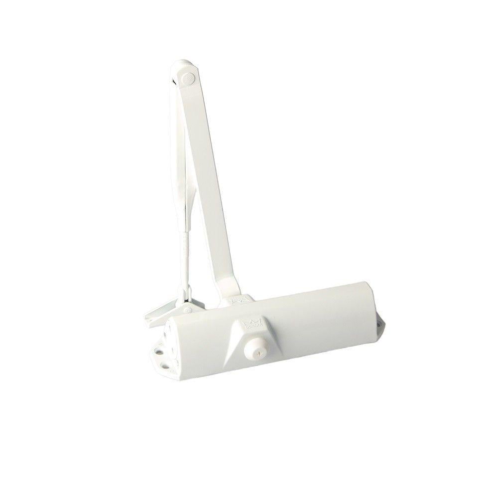 Справочник дверной DORMA TS68 EN2/3/4 до 80 кг Белый (66400111) - фото 1 Справочник дверной DORMA TS68 EN2/3/4 до 80 кг Белый (66400111) - фото 1