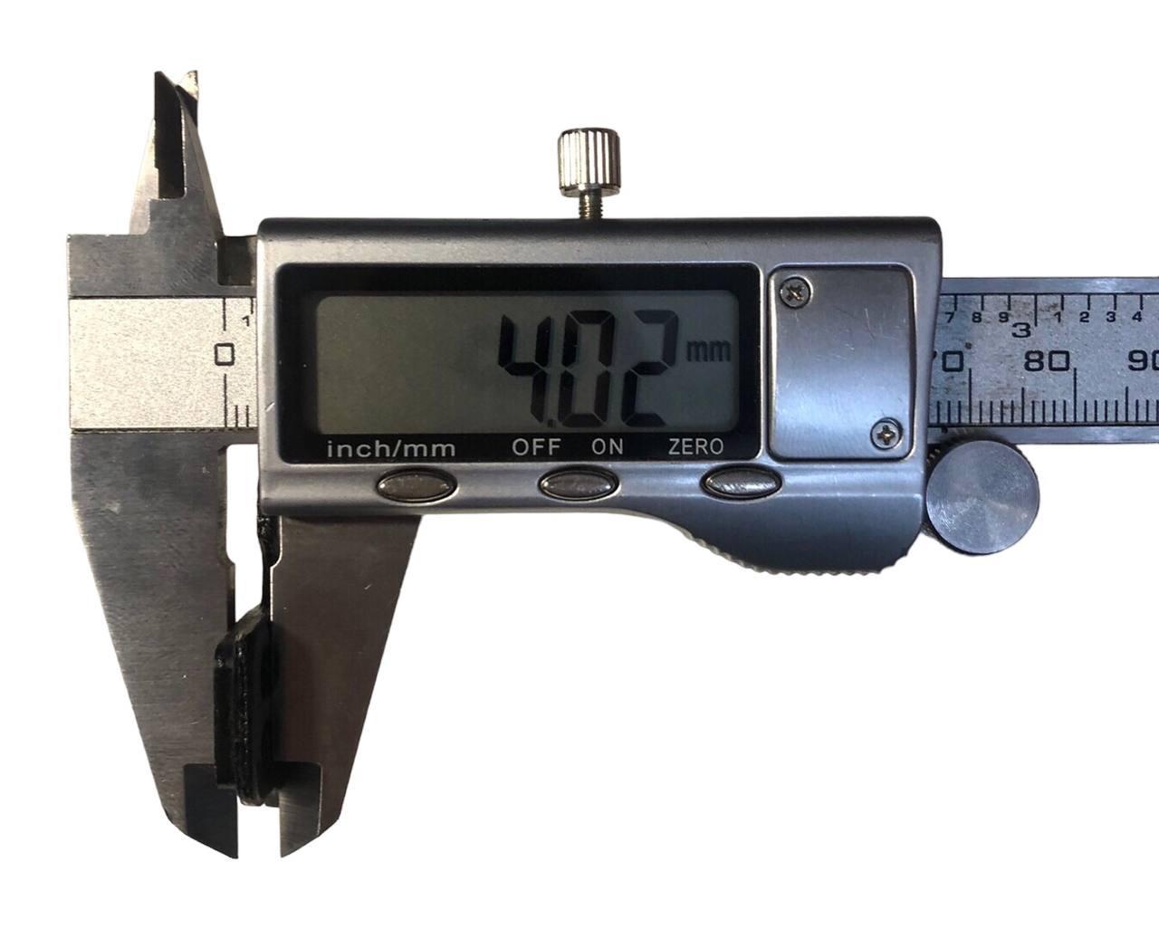 Колодки тормозные велосипедные disk k3670 Repute PAD04 AVID Elixir R CR Mag13579x.oxo 2 шт. - фото 3 Колодки тормозные велосипедные disk k3670 Repute PAD04 AVID Elixir R CR Mag13579x.oxo 2 шт. - фото 3