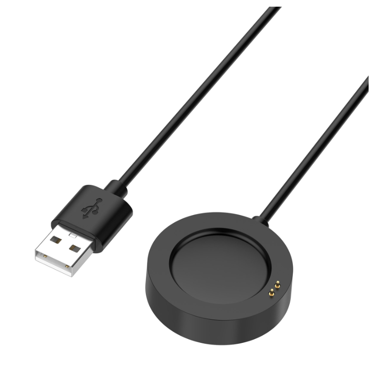 Зарядное устройство CDK USB 1 м Black (016264) - фото 3 Зарядное устройство CDK USB 1 м Black (016264) - фото 3