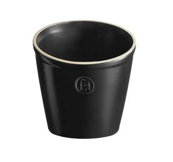 Підставка для кухонного приладдя Emile Henry Kitchen Tools Чорний (ec6451fe)